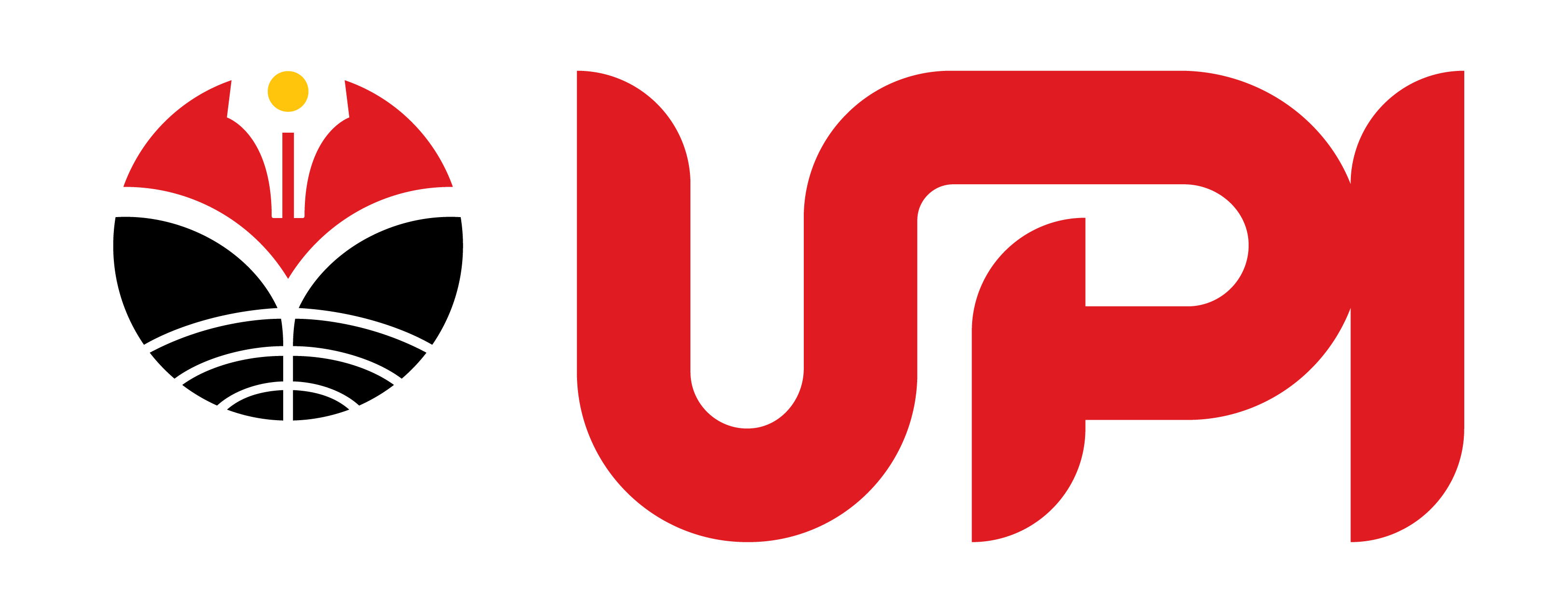 Logo UPI